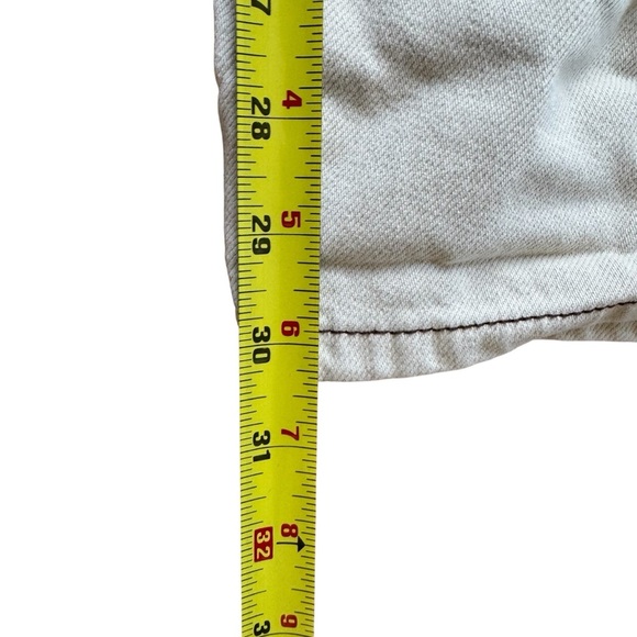 BDG Urban Outfitters Relaxed Skate Jean Ivory Rise Size 25 NWT - Picture 7 of 11